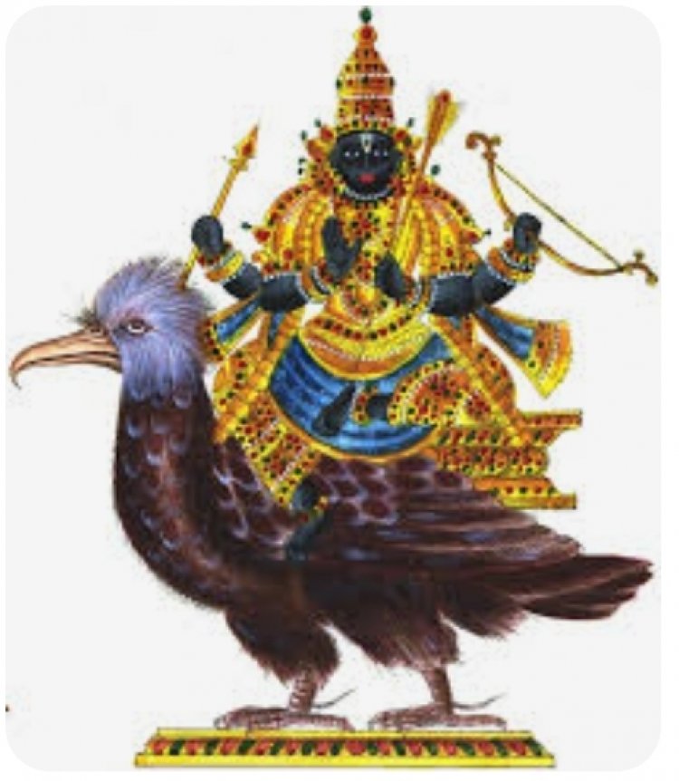 शनि की साढ़ेसाती का इन 6 राशियों पर नहीं होता असर