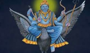 9 संकेत देते हैं कि आपका शनि है भारी