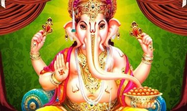 बुधवार के दिन भगवान गणेश का करें पूजन, मिलेंगे ये लाभ