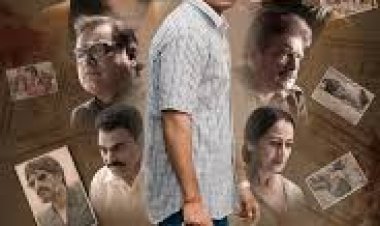 छायाचित्र ब्लैकमेल कांड पर बनी फिल्म-अजमेर 92 कल होगी रिलीज