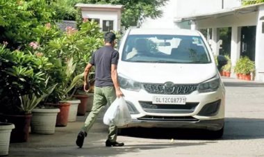 Update होटल रैफल्स पर ED की रेड, उदयपुर के एक राजनेता और दो पुलिस अधिकारी का लगा है करोड़ों.