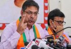 Rajasthan Election: बीजेपी के ये 5 दिग्गज नेता बदल रहे हैं सीट!