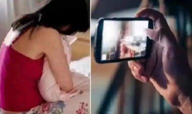 Ajmer नाबालिग के अश्लील वीडियो बना शेयर करने की दी धमकी, मामला दर्ज