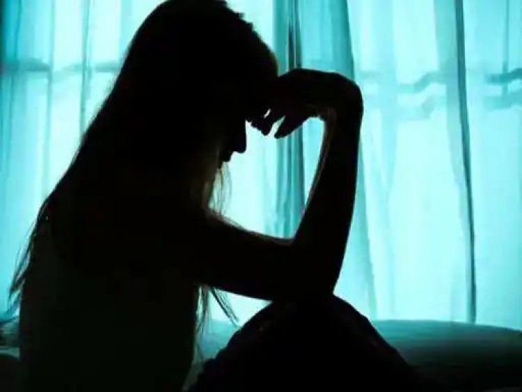 Ajmer रिश्ते में भाई ही बना रहा था शादी का दबाव: डरा-धमका कर तीन साल से कर रहा था दुष्कर्म