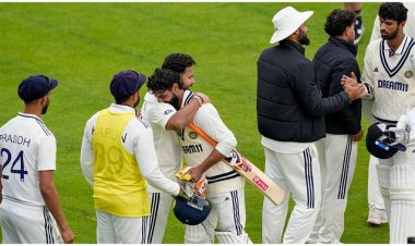 अश्विन ने इंग्लैंड की दोहरी मानसिकता की आलोचना की: बोले - “ब्रूक को गेंदबाजी दो या हार्मिसन-फ्लिंटॉफ को, शतक तो बनकर रहेगा”