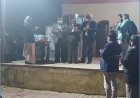 “बैंक आफ इंडिया द्वारा कल्याणकारी कार्य