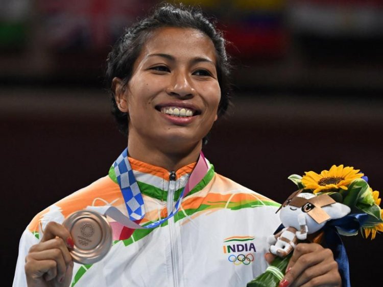 'मुझे ट्रायल के लिए उपस्थित होने में कोई परेशानी नहीं'— लवलीना बोरगोहेन