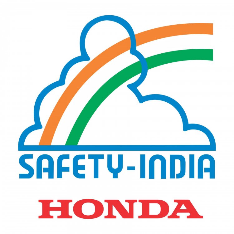 होण्डा 2व्हीलर्स इंडिया और डिपार्टमेन्ट ऑफ साइंस एण्ड टेक्नोलॉजी ने जयपुर में ट्रैफिक ट्रेनिंग पार्क के 9 गौरवशाली वर्षों का जश्न मनाया