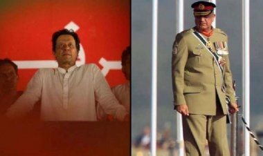 इमरान के कट्टर विरोधी की शान में सेना प्रमुख ने पढ़े कसीदे, PAK में बड़ा बदलाव संभव