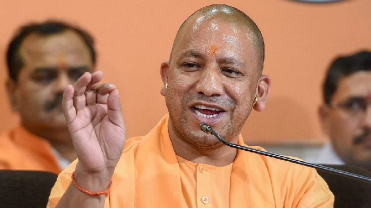 योगी कैबिनेट का बड़ा फैसला, गरीबों को 3 महीने और मिलेगा मुफ्त में अनाज