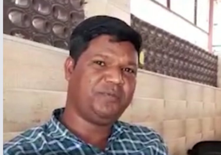 लोन एप का टॉर्चर, एडिट कर बनाई अश्लील फोटो: बिना लोन लिए पूर्व पार्षद पर चुकाने का बनाया दबाव, परिचितों को भेजे गंदे फोटो