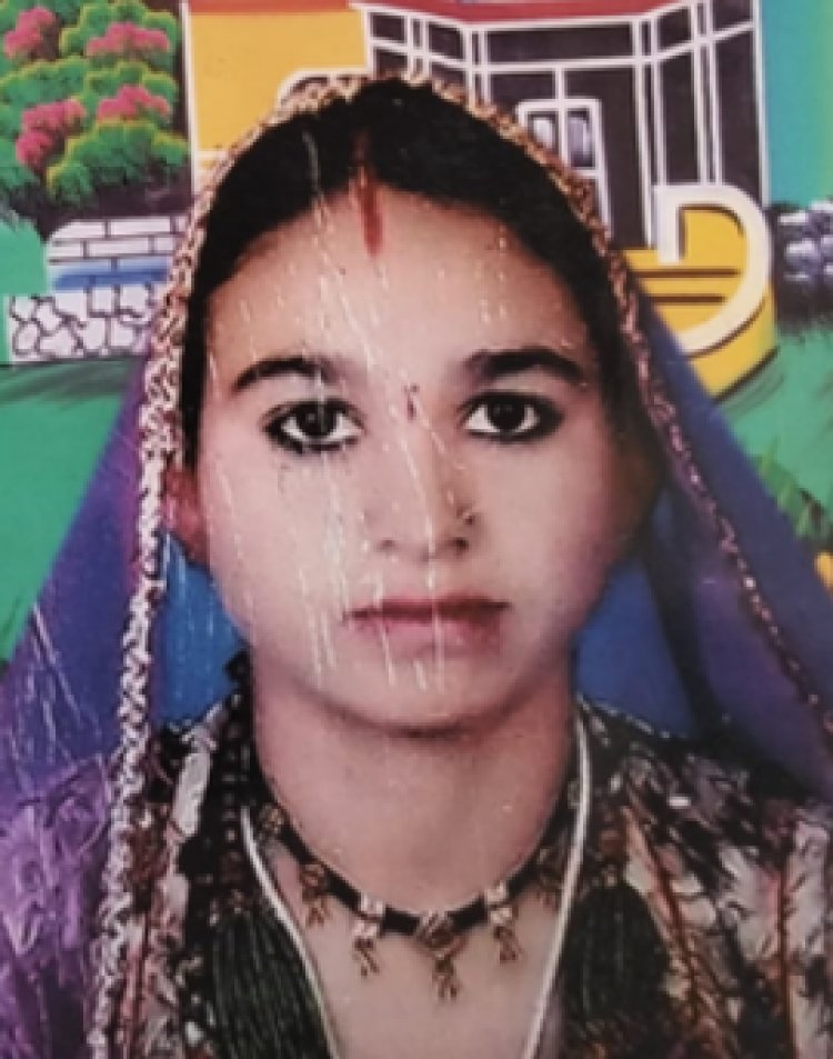 3 बेटियों को फेंक टांके में कूदी मां: चारों की मौत, कल चित्तौड़गढ़ में भी मां ने बच्चों के साथ किया था सुसाइड