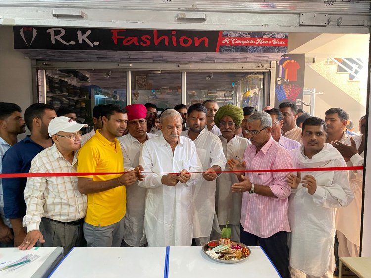 हर घर शुद्ध दूध पहुंचाने का लक्ष्य करें पूर्ण -चौधरी