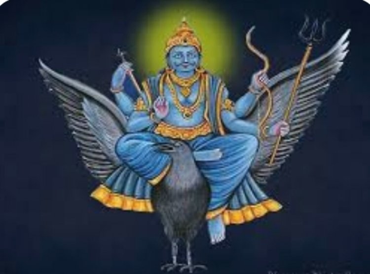 9 संकेत देते हैं कि आपका शनि है भारी