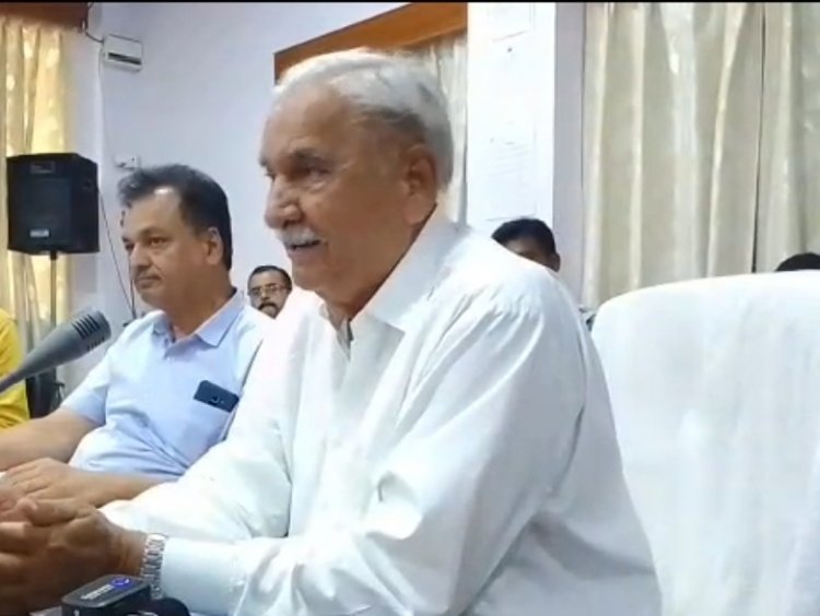 34 लीटर से हुई शुरुआत आज तीन लाख लीटर दूध सप्लाई