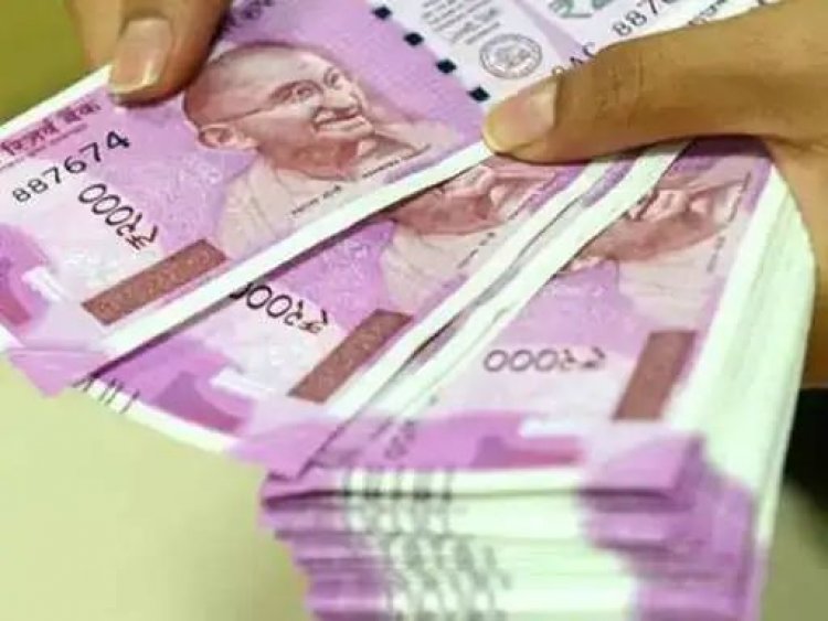 Ajmer 1700 राजस्व अदालतों में ऑनलाइन सुनवाई के लिए मुकदमों की 6.23 लाख फाइलों के 31 करोड़ पेज स्कैन किए जाएंगे।
